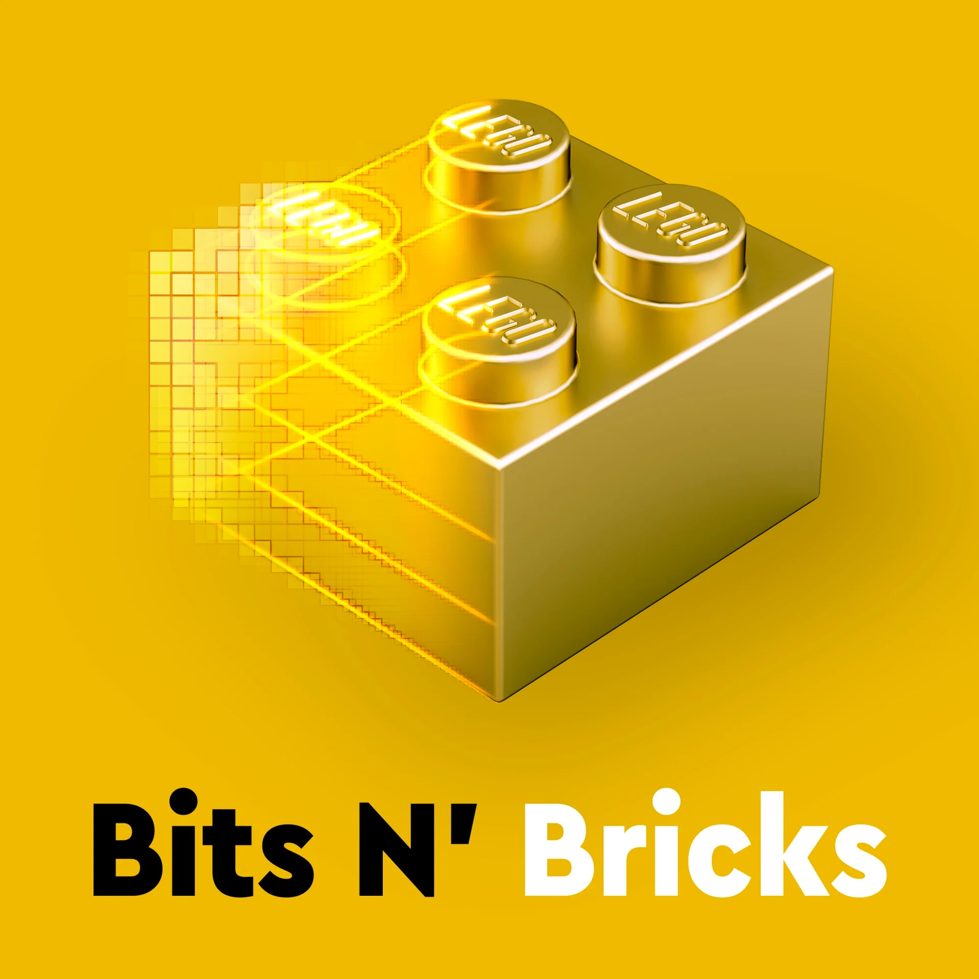 Bits N' Bricks Podcast