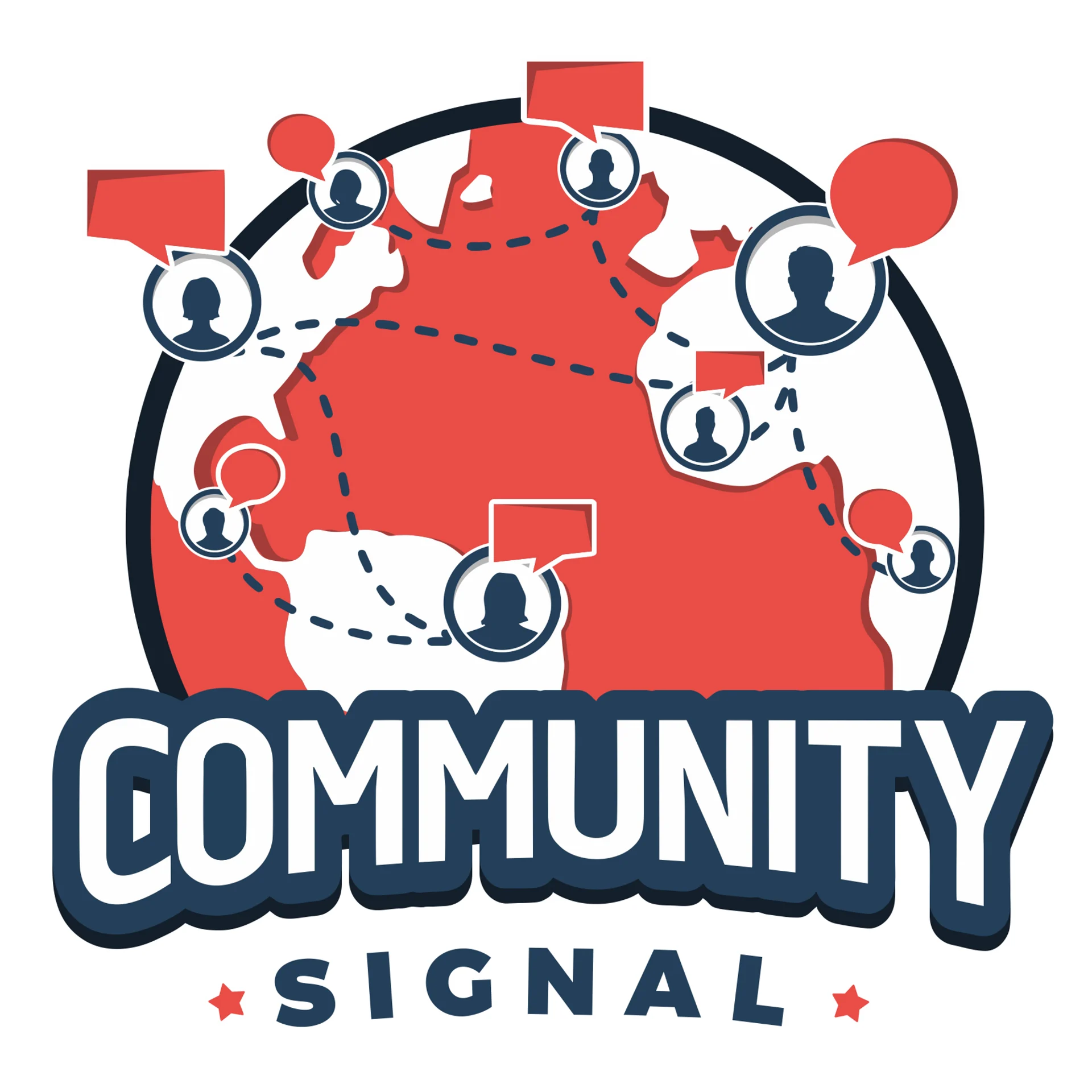 Community Signal Podcast