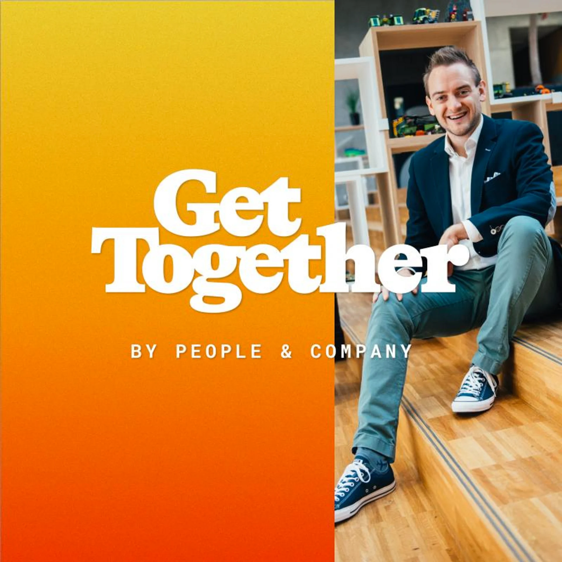 Get Together Podcast